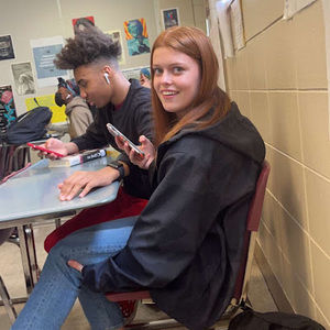 Meet your Posher, Thomas